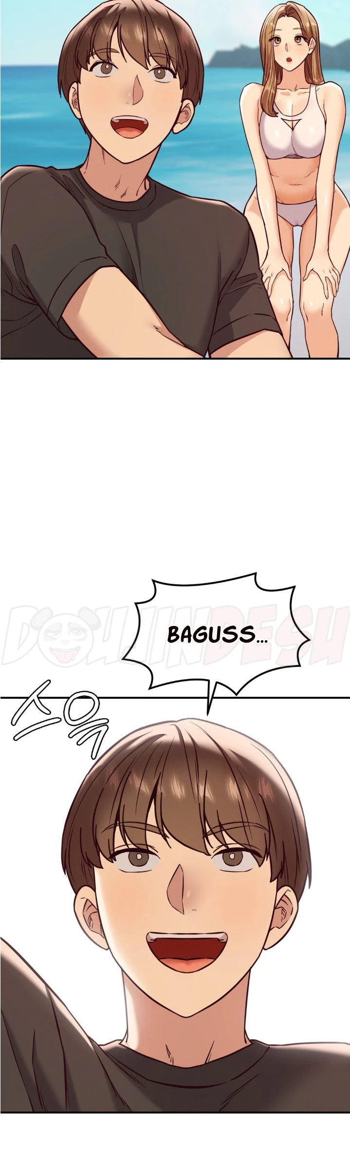 Magical Massage Chapter 22 - Page 26